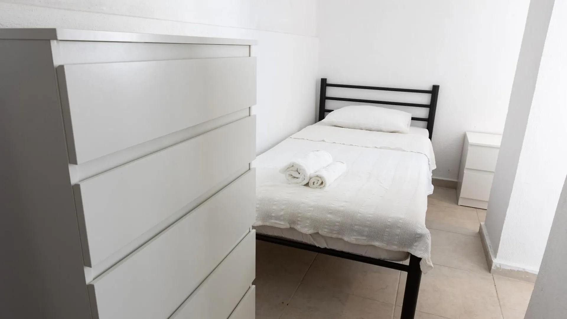 Seaview Apart Bodrum Apartment