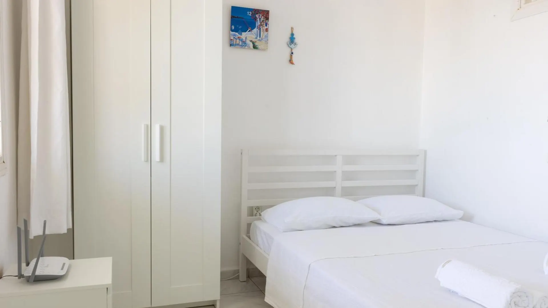 Apartment Seaview Apart Bodrum
