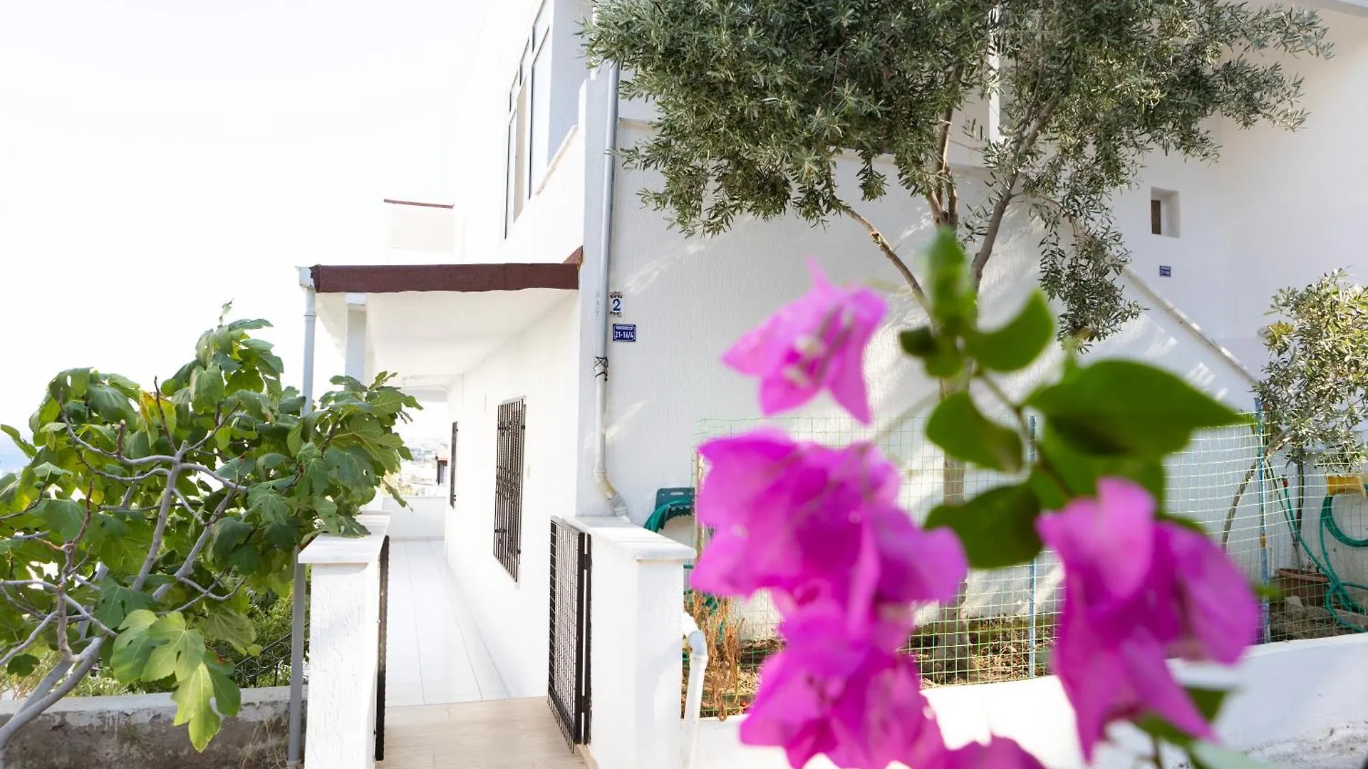 Seaview Apart Bodrum 0*,  Turkey