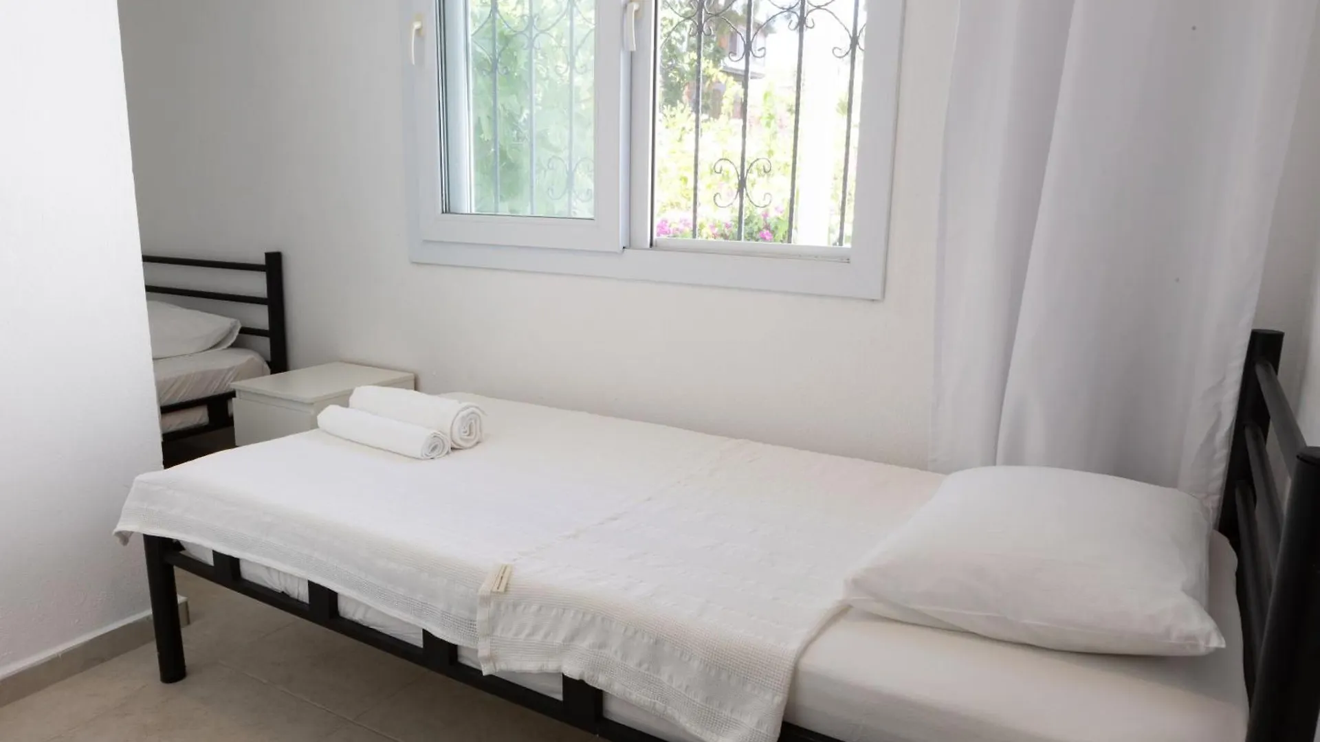 Apartment Seaview Apart Bodrum