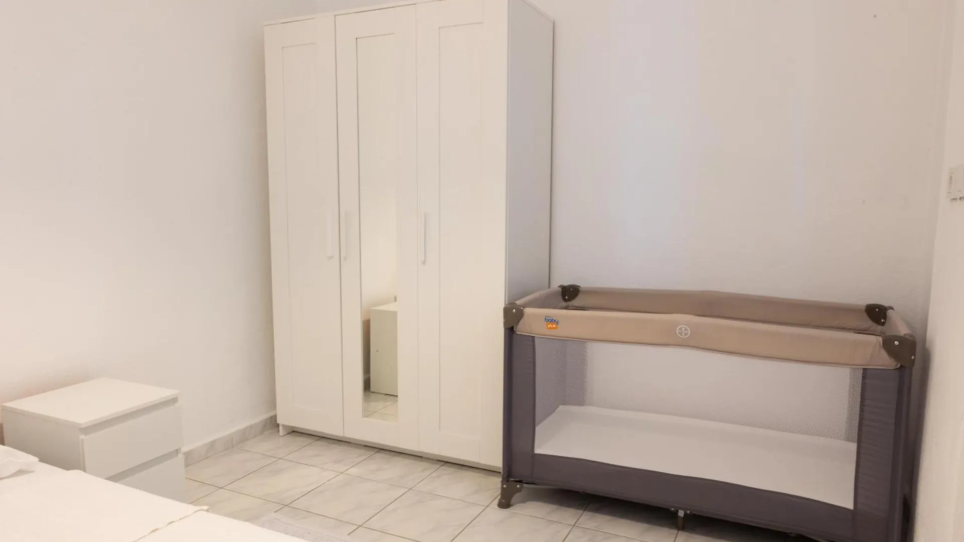 Appartement Seaview Apart Bodrum